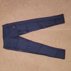Virus Onyx Women's Leggings